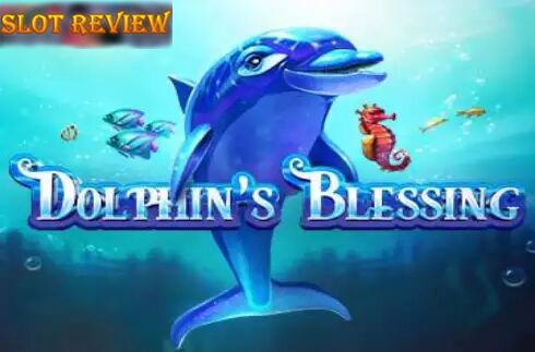 Dolphins Blessing Slot Review